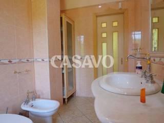 Villa unifamiliare via Vittorio Emanuele 176, Pontecagnano Faiano — foto 25 di 29