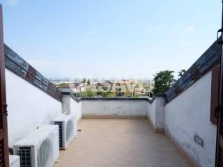 Villa unifamiliare via Vittorio Emanuele 176, Pontecagnano Faiano — foto 26 di 29