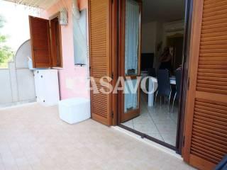 Villa unifamiliare via Vittorio Emanuele 176, Pontecagnano Faiano — foto 16 di 29