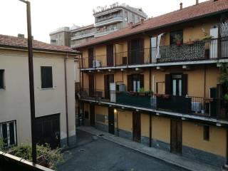 Trilocale via Gaetano Casati 9, San Carlo - Stazione, Monza — foto 10 di 12