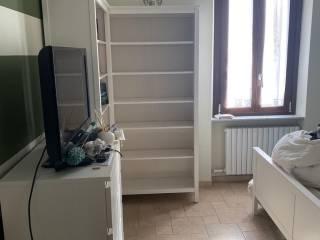 Trilocale via Gaetano Casati 9, San Carlo - Stazione, Monza — foto 5 di 12