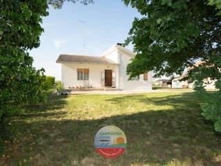Villa unifamiliare via Gilberto Zappaterra 10/h, Ambrogio, Copparo — foto 39 di 39