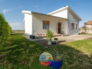 Villa unifamiliare via Gilberto Zappaterra 10/h, Ambrogio, Copparo — foto 30 di 39