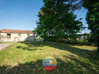 Villa unifamiliare via Gilberto Zappaterra 10/h, Ambrogio, Copparo — foto 31 di 39