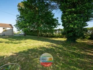 Villa unifamiliare via Gilberto Zappaterra 10/h, Ambrogio, Copparo — foto 37 di 39