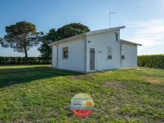 Villa unifamiliare via Gilberto Zappaterra 10/h, Ambrogio, Copparo — foto 23 di 39