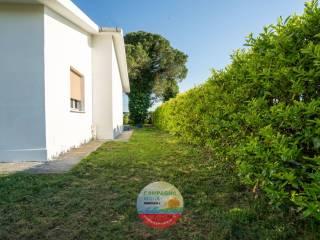Villa unifamiliare via Gilberto Zappaterra 10/h, Ambrogio, Copparo — foto 38 di 39