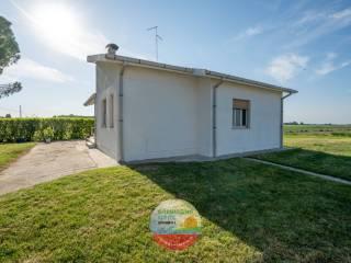 Villa unifamiliare via Gilberto Zappaterra 10/h, Ambrogio, Copparo — foto 17 di 39
