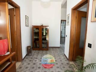Villa unifamiliare via Gilberto Zappaterra 10/h, Ambrogio, Copparo — foto 32 di 39