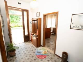 Villa unifamiliare via Gilberto Zappaterra 10/h, Ambrogio, Copparo — foto 3 di 39