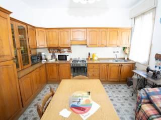 Villa unifamiliare via Gilberto Zappaterra 10/h, Ambrogio, Copparo — foto 29 di 39