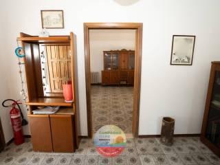 Villa unifamiliare via Gilberto Zappaterra 10/h, Ambrogio, Copparo — foto 9 di 39