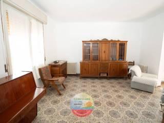 Villa unifamiliare via Gilberto Zappaterra 10/h, Ambrogio, Copparo — foto 12 di 39