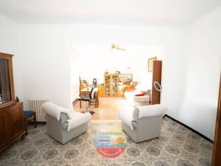 Villa unifamiliare via Gilberto Zappaterra 10/h, Ambrogio, Copparo — foto 2 di 39
