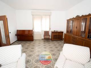 Villa unifamiliare via Gilberto Zappaterra 10/h, Ambrogio, Copparo — foto 27 di 39