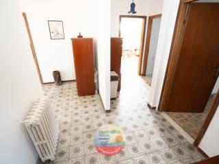 Villa unifamiliare via Gilberto Zappaterra 10/h, Ambrogio, Copparo — foto 8 di 39