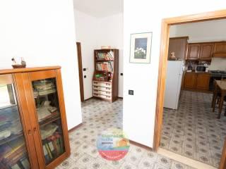 Villa unifamiliare via Gilberto Zappaterra 10/h, Ambrogio, Copparo — foto 13 di 39