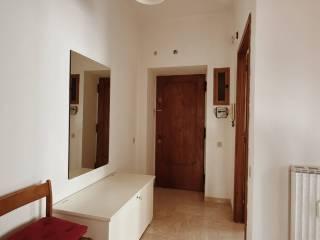 Stanza singola via degli Amaranti 12, Roma