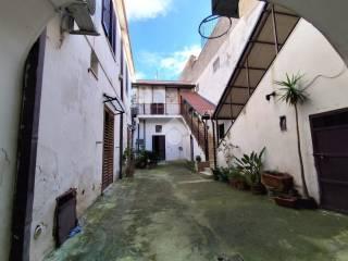 Terratetto unifamiliare via Novanese 9, Santa Maria a Vico — foto 28 di 28