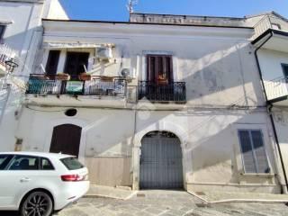 Terratetto unifamiliare via Novanese 9, Santa Maria a Vico — foto 4 di 28