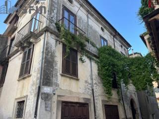 Quadrilocale via Raffaele Gaudio, Centro, Mendicino — foto 4 di 15