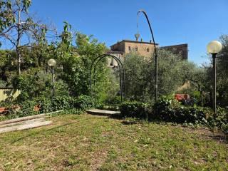 Appartamento via Poggio Baldi, San Giovanni D'Asso, Montalcino — foto 5 di 31