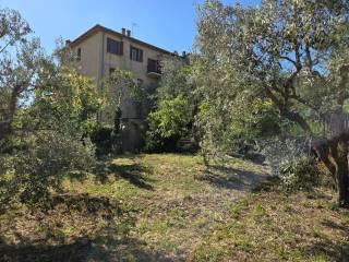 Appartamento via Poggio Baldi, San Giovanni D'Asso, Montalcino — foto 7 di 31