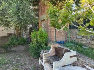 Appartamento via Poggio Baldi, San Giovanni D'Asso, Montalcino