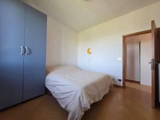 Appartamento via Poggio Baldi, San Giovanni D'Asso, Montalcino — foto 21 di 31