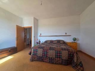 Appartamento via Poggio Baldi, San Giovanni D'Asso, Montalcino — foto 23 di 31