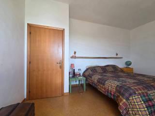 Appartamento via Poggio Baldi, San Giovanni D'Asso, Montalcino — foto 10 di 31