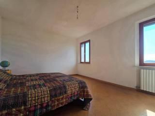 Appartamento via Poggio Baldi, San Giovanni D'Asso, Montalcino — foto 18 di 31