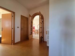 Appartamento via Poggio Baldi, San Giovanni D'Asso, Montalcino — foto 19 di 31