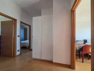 Appartamento via Poggio Baldi, San Giovanni D'Asso, Montalcino — foto 11 di 31