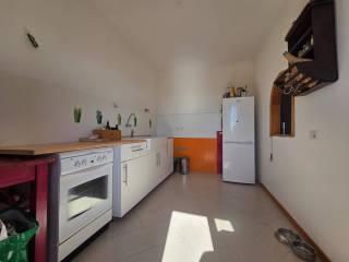 Appartamento via Poggio Baldi, San Giovanni D'Asso, Montalcino — foto 3 di 31