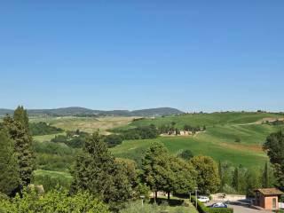 Appartamento via Poggio Baldi, San Giovanni D'Asso, Montalcino — foto 27 di 31
