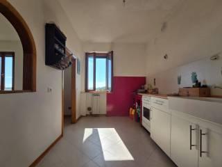 Appartamento via Poggio Baldi, San Giovanni D'Asso, Montalcino — foto 29 di 31