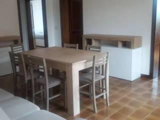 Trilocale via Medaglie D'Oro, Serramazzoni