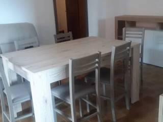 Trilocale via Medaglie D'Oro, Serramazzoni — foto 2 di 15