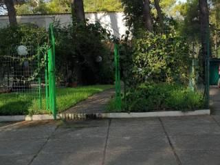 Appartamento in villa via Mare degli Umori 49, Castellaneta Marina, Castellaneta — foto 2 di 14