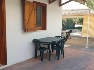Appartamento in villa via Mare degli Umori 49, Castellaneta Marina, Castellaneta — foto 13 di 14