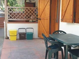 Appartamento in villa via Mare degli Umori 49, Castellaneta Marina, Castellaneta — foto 8 di 14