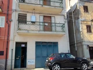 Terratetto unifamiliare via Alessandro Baiolo 30, Piazza Armerina — foto 12 di 20