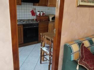 Terratetto unifamiliare via Alessandro Baiolo 30, Piazza Armerina — foto 19 di 20