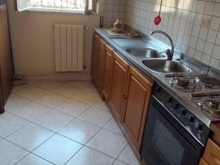 Terratetto unifamiliare via Alessandro Baiolo 30, Piazza Armerina — foto 17 di 20