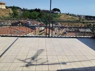 Terratetto unifamiliare via Alessandro Baiolo 30, Piazza Armerina — foto 13 di 20