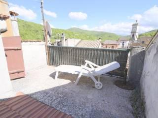 Terratetto unifamiliare corso Aquilonia 100, Carpinone — foto 11 di 12