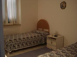 Trilocale ottimo stato, secondo piano, Orbetello — foto 8 di 17