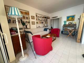 Trilocale ottimo stato, secondo piano, Orbetello — foto 12 di 17