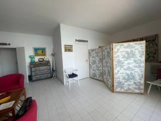 Trilocale ottimo stato, secondo piano, Orbetello — foto 15 di 17